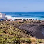 Live Tenerife La Barranquera Con Vistas Al Mar *