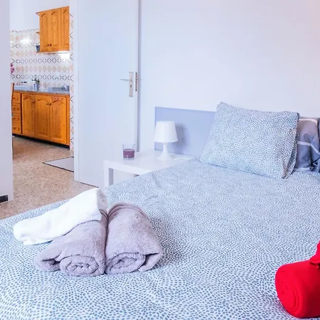 Apartamento Live Tenerife La Barranquera Con Vistas Al Mar *