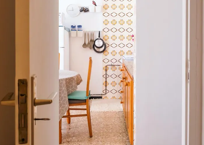 Live Tenerife La Barranquera Con Vistas Al Mar Daire