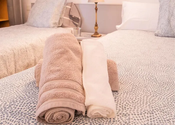 Appartamento Live Tenerife La Barranquera Con Vistas Al Mar Valle de Guerra