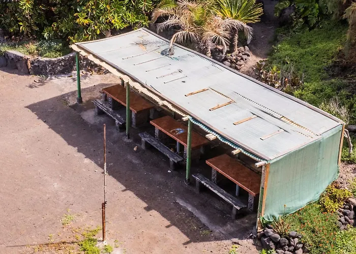Daire Live Tenerife La Barranquera Con Vistas Al Mar Valle de Guerra