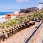 Live Tenerife La Barranquera Con Vistas Al Mar דירה *
