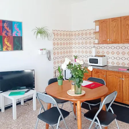 Live Tenerife La Barranquera Con Vistas Al Mar *