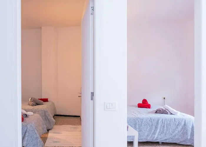 Live Tenerife La Barranquera Con Vistas Al Mar Valle de Guerra