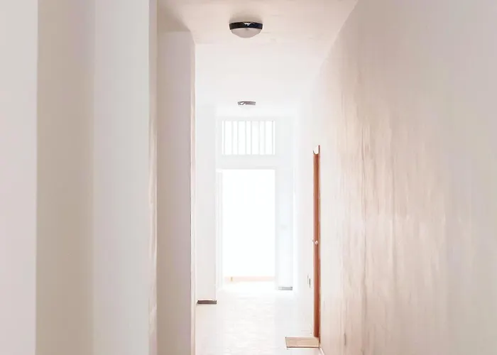 Live Tenerife La Barranquera Con Vistas Al Mar Apartment *