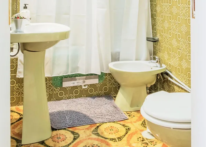 Apartment Live Tenerife La Barranquera Con Vistas Al Mar