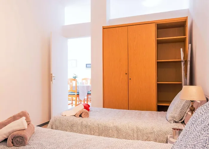 Live Tenerife La Barranquera Con Vistas Al Mar Apartment Valle de Guerra