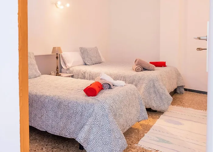 Apartment Live Tenerife La Barranquera Con Vistas Al Mar *