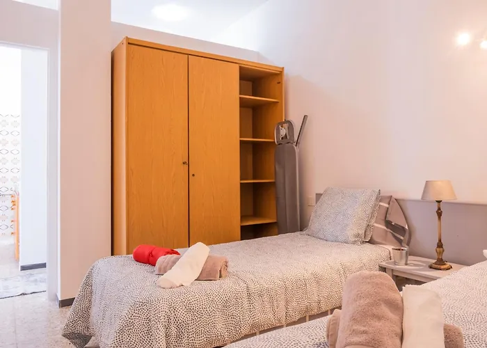 Apartment Live Tenerife La Barranquera Con Vistas Al Mar Valle de Guerra