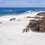 Live Tenerife La Barranquera Con Vistas Al Mar Apartamento *