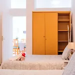 Apartamento Live Tenerife La Barranquera Con Vistas Al Mar *