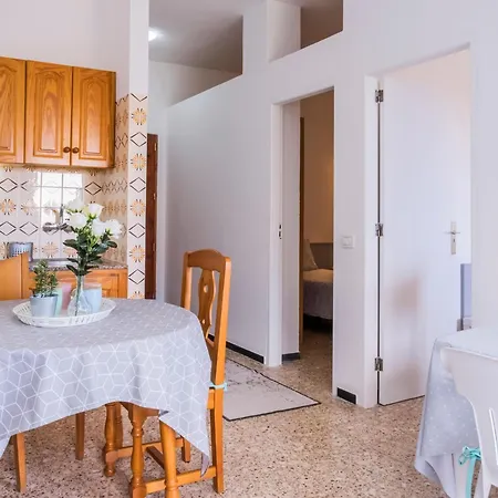 Live Tenerife La Barranquera Con Vistas Al Mar Valle de Guerra