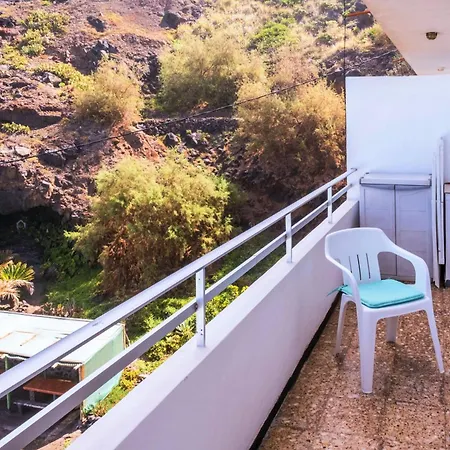 Live Tenerife La Barranquera Con Vistas Al Mar