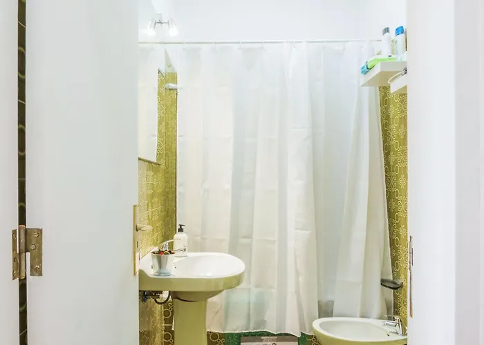 Live Tenerife La Barranquera Con Vistas Al Mar Apartment Valle de Guerra