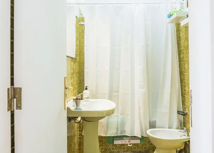 Live Tenerife La Barranquera Con Vistas Al Mar